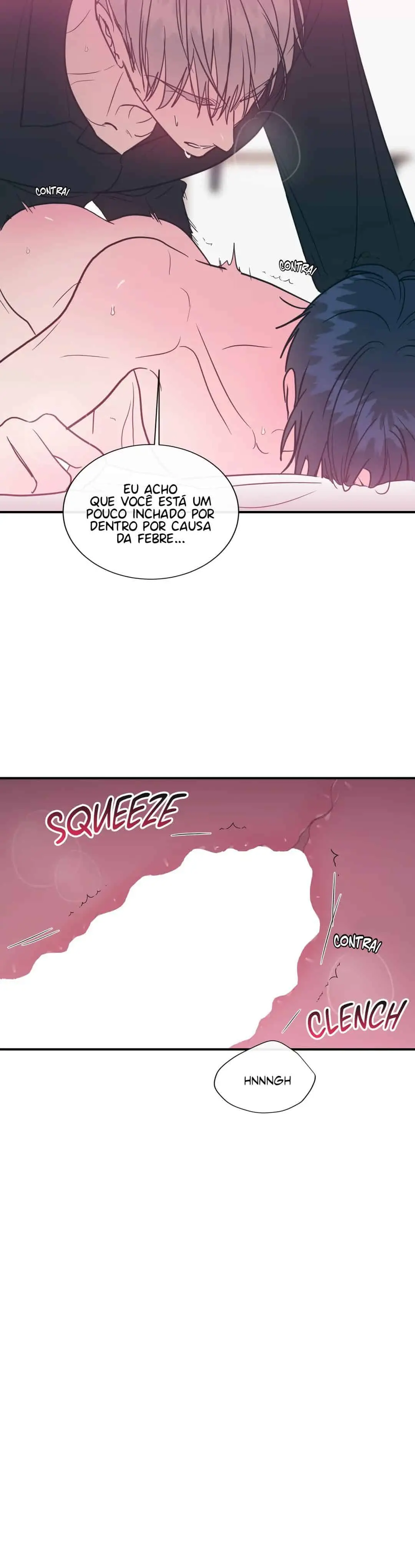 Amor em Kitsch – Capítulo 45 Yaoi – Página 6 Amor em Kitsch – Capítulo 45 Yaoi – Página 6