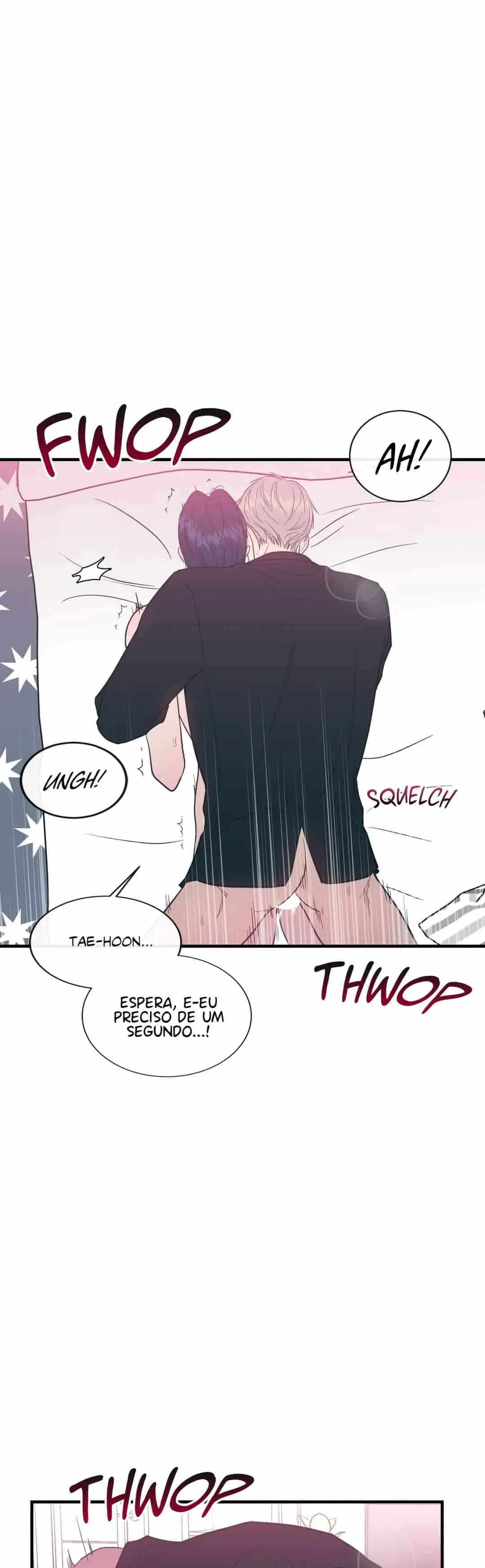 Amor em Kitsch – Capítulo 45 Yaoi – Página 7 Amor em Kitsch – Capítulo 45 Yaoi – Página 7