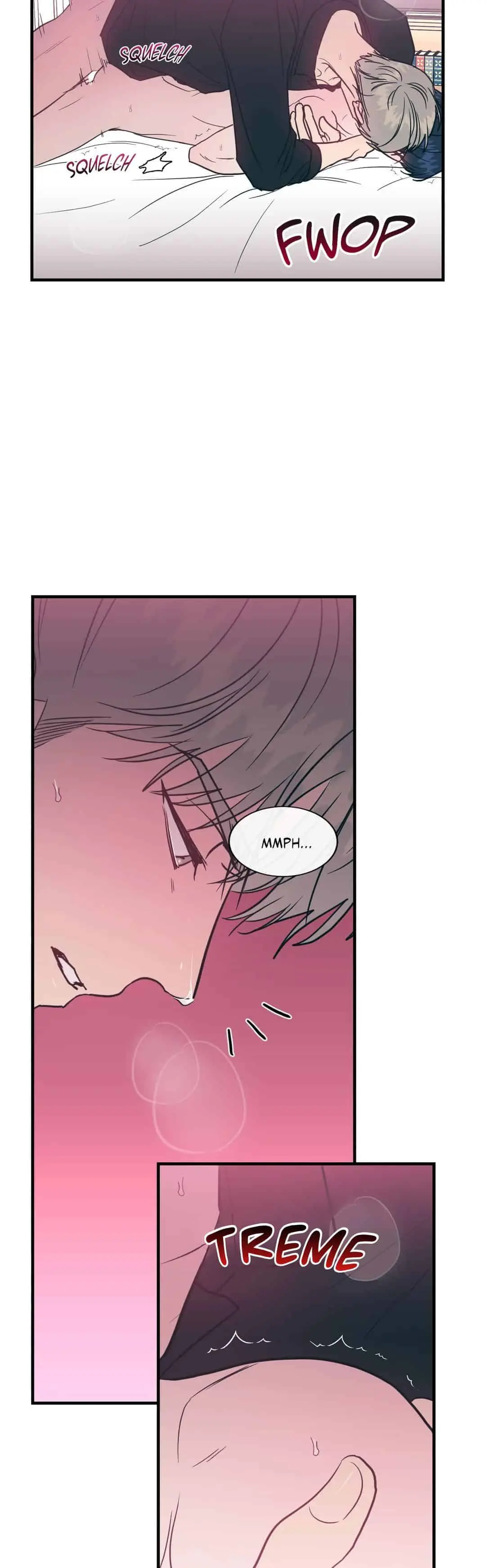 Amor em Kitsch – Capítulo 45 Yaoi – Página 8 Amor em Kitsch – Capítulo 45 Yaoi – Página 8