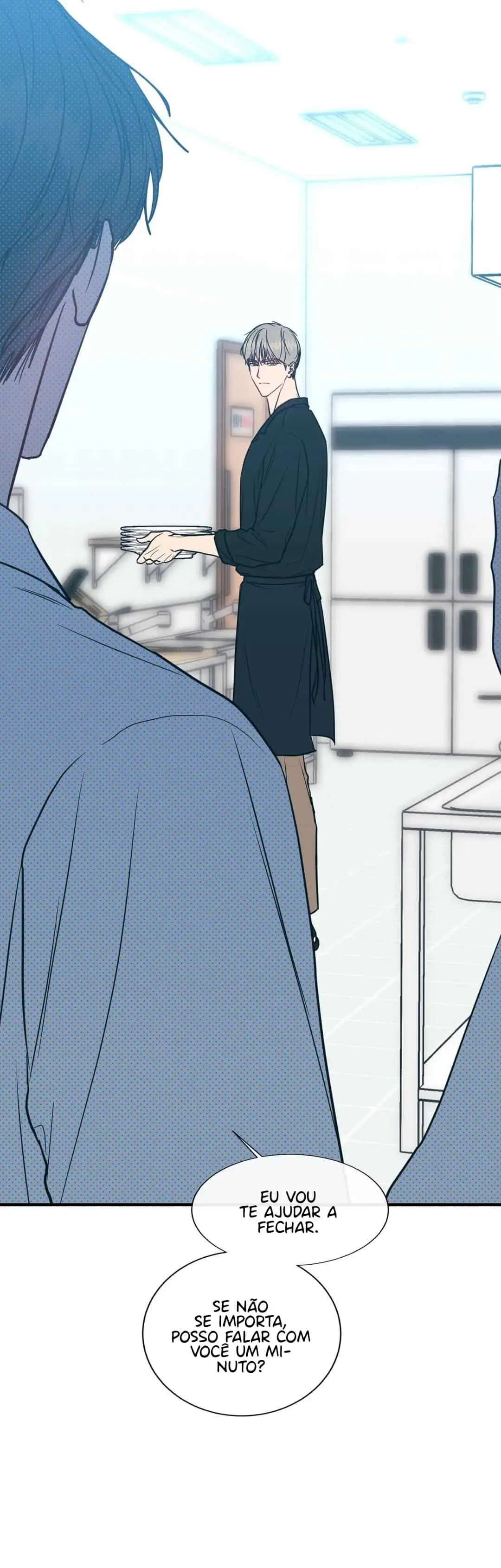 Amor em Kitsch – Capítulo 46 Yaoi – Página 11 Amor em Kitsch – Capítulo 46 Yaoi – Página 11