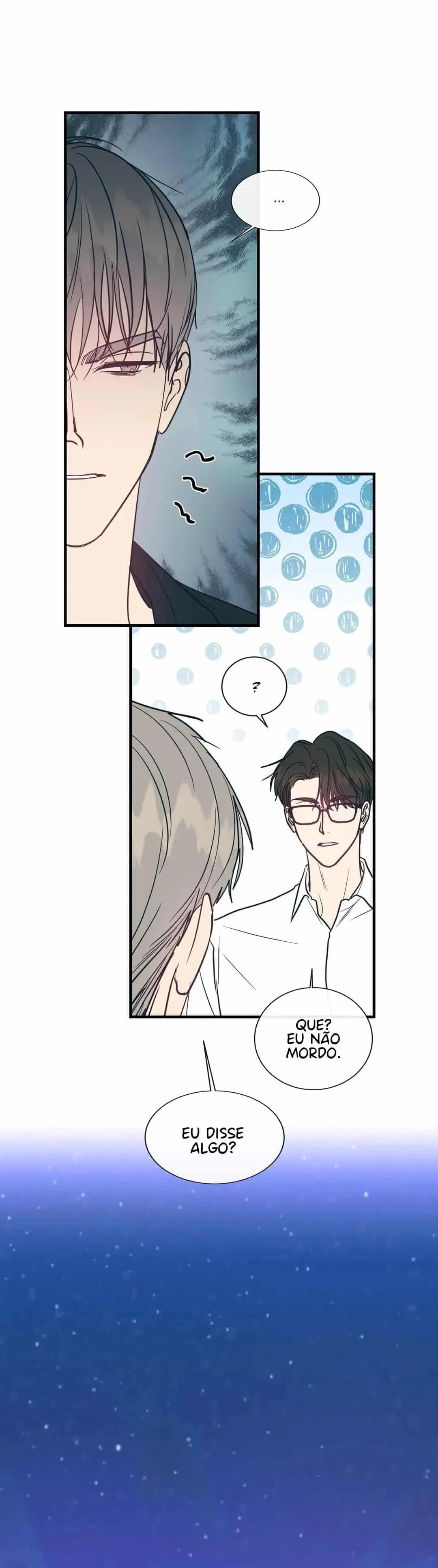 Amor em Kitsch – Capítulo 46 Yaoi – Página 12 Amor em Kitsch – Capítulo 46 Yaoi – Página 12