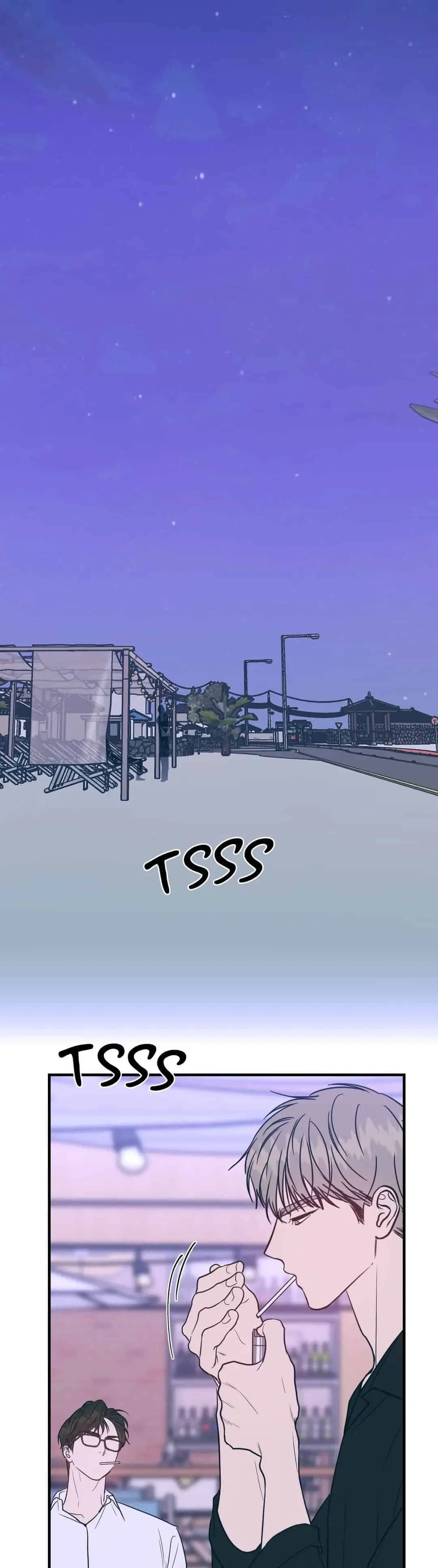 Amor em Kitsch – Capítulo 46 Yaoi – Página 13 Amor em Kitsch – Capítulo 46 Yaoi – Página 13