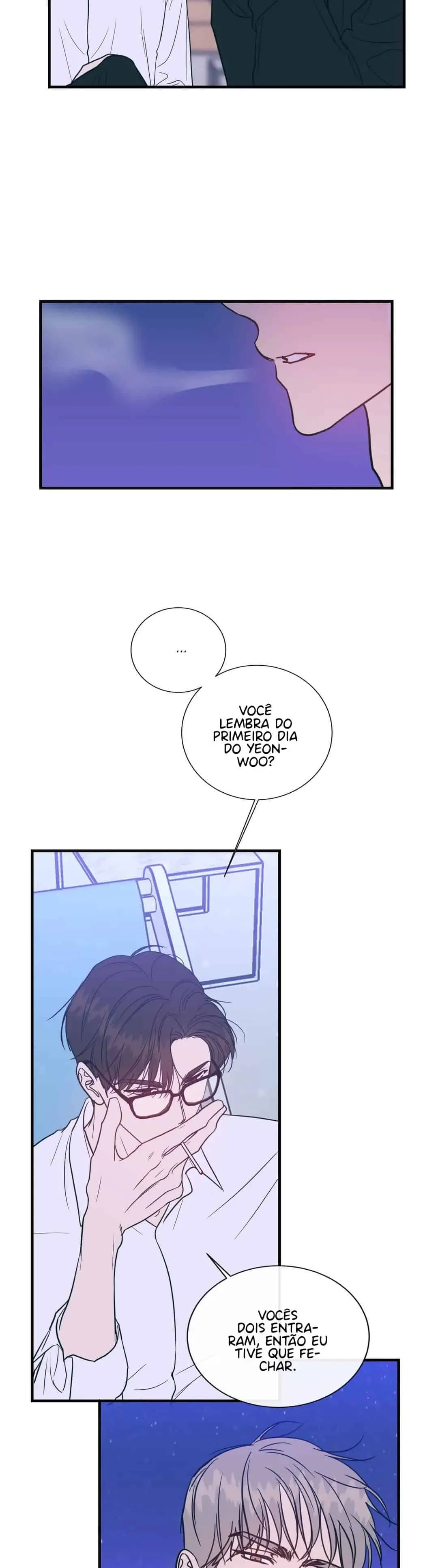 Amor em Kitsch – Capítulo 46 Yaoi – Página 14 Amor em Kitsch – Capítulo 46 Yaoi – Página 14