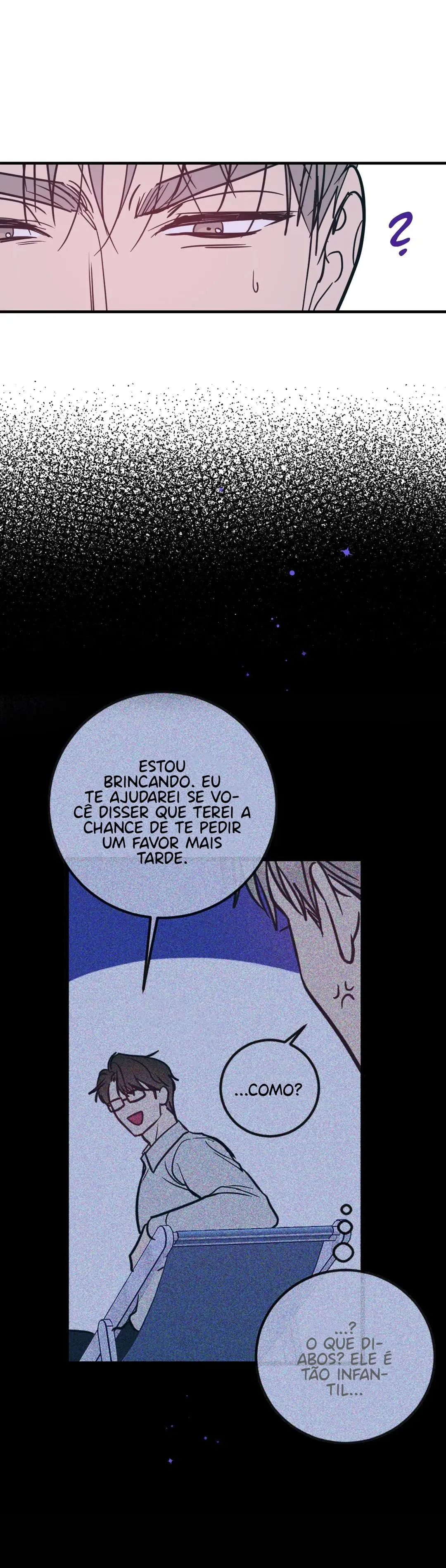 Amor em Kitsch – Capítulo 46 Yaoi – Página 16 Amor em Kitsch – Capítulo 46 Yaoi – Página 16