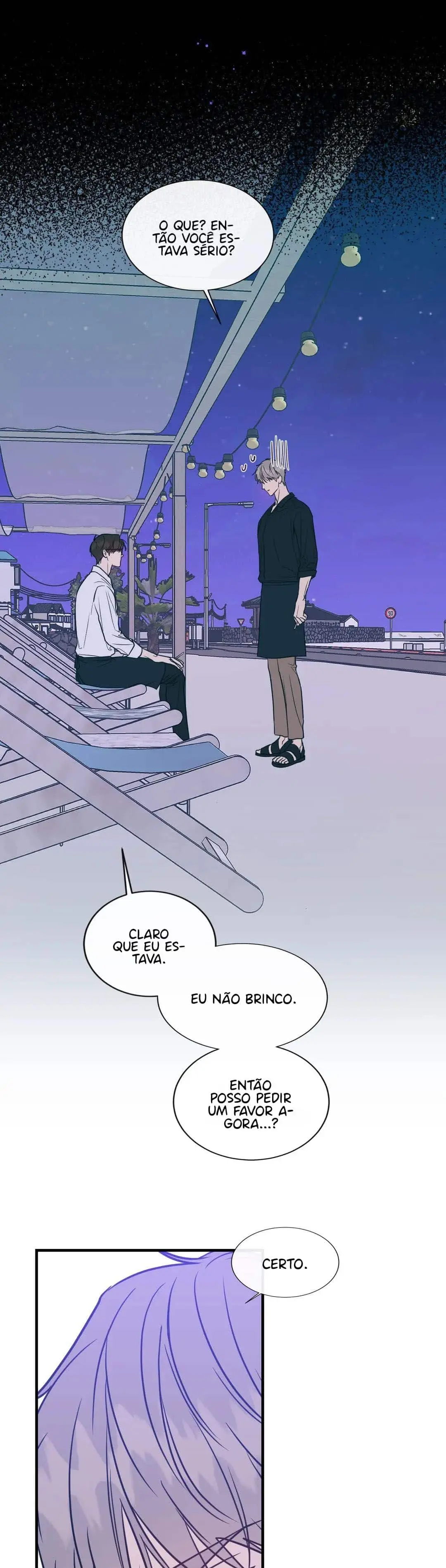 Amor em Kitsch – Capítulo 46 Yaoi – Página 17 Amor em Kitsch – Capítulo 46 Yaoi – Página 17