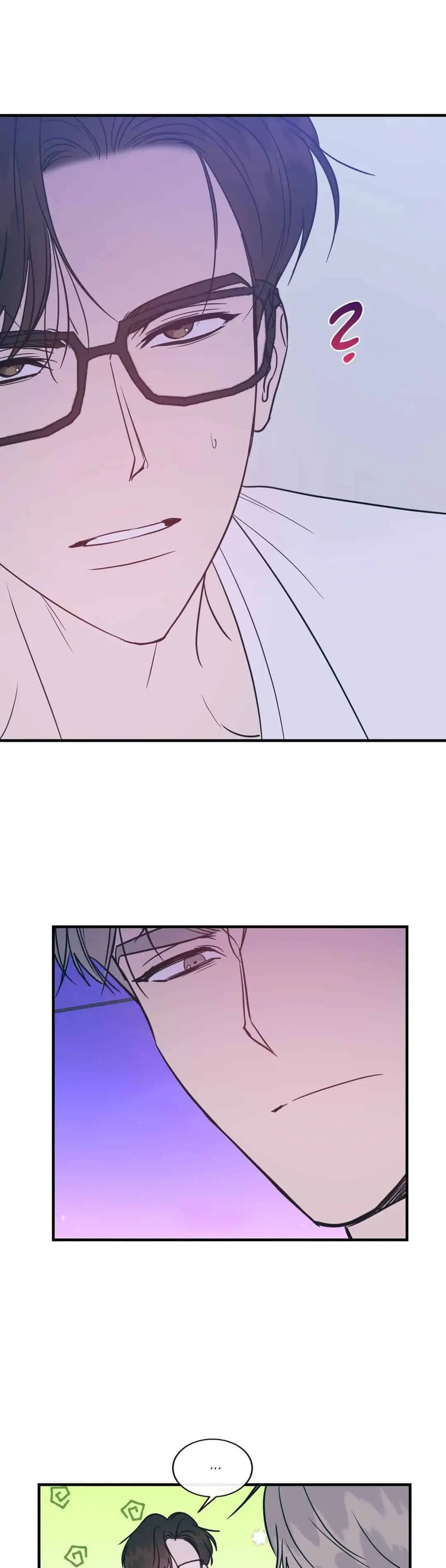 Amor em Kitsch – Capítulo 46 Yaoi – Página 20 Amor em Kitsch – Capítulo 46 Yaoi – Página 20