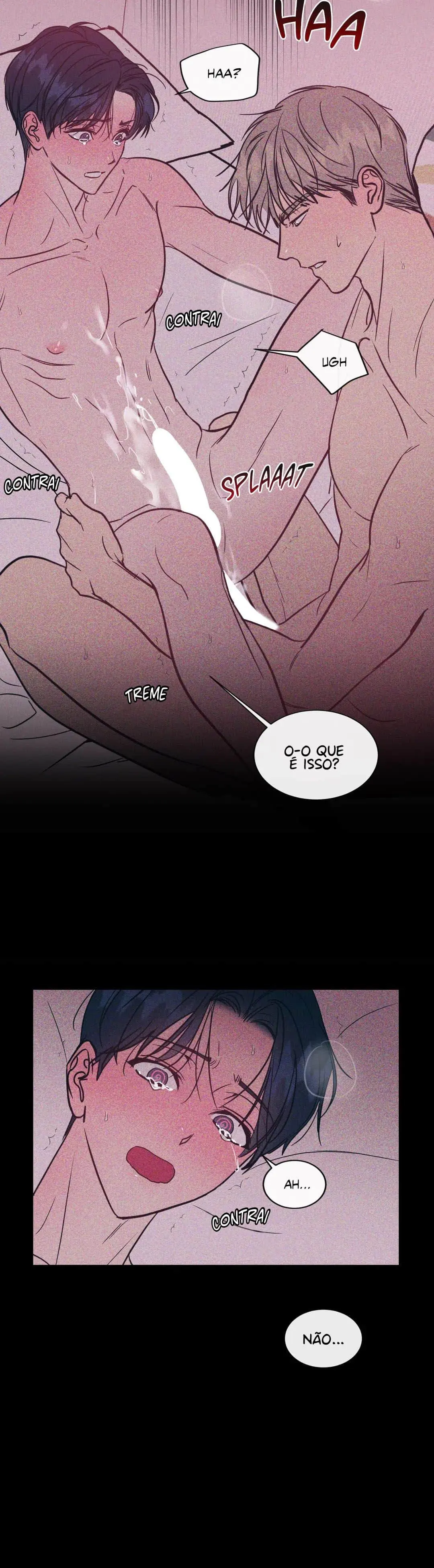 Amor em Kitsch – Capítulo 46 Yaoi – Página 5 Amor em Kitsch – Capítulo 46 Yaoi – Página 5