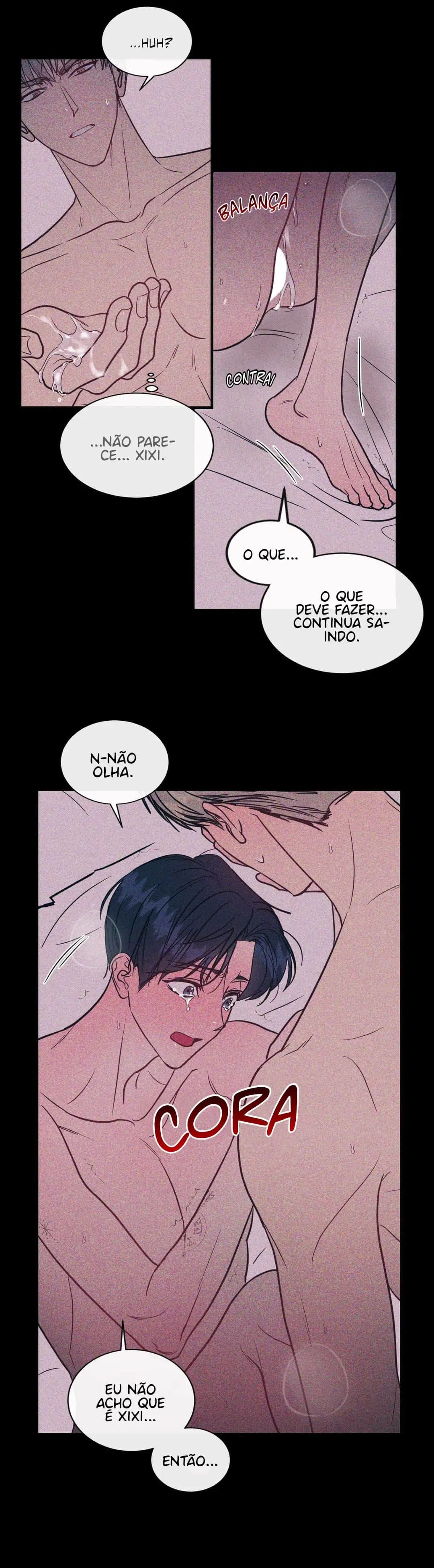 Amor em Kitsch – Capítulo 46 Yaoi – Página 6 Amor em Kitsch – Capítulo 46 Yaoi – Página 6