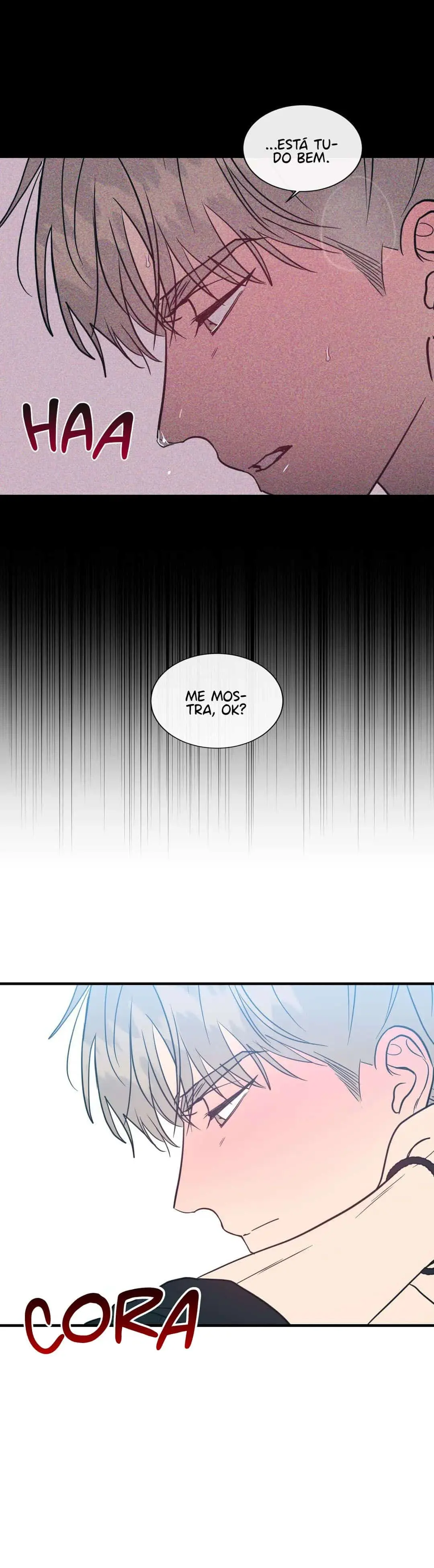 Amor em Kitsch – Capítulo 46 Yaoi – Página 7 Amor em Kitsch – Capítulo 46 Yaoi – Página 7