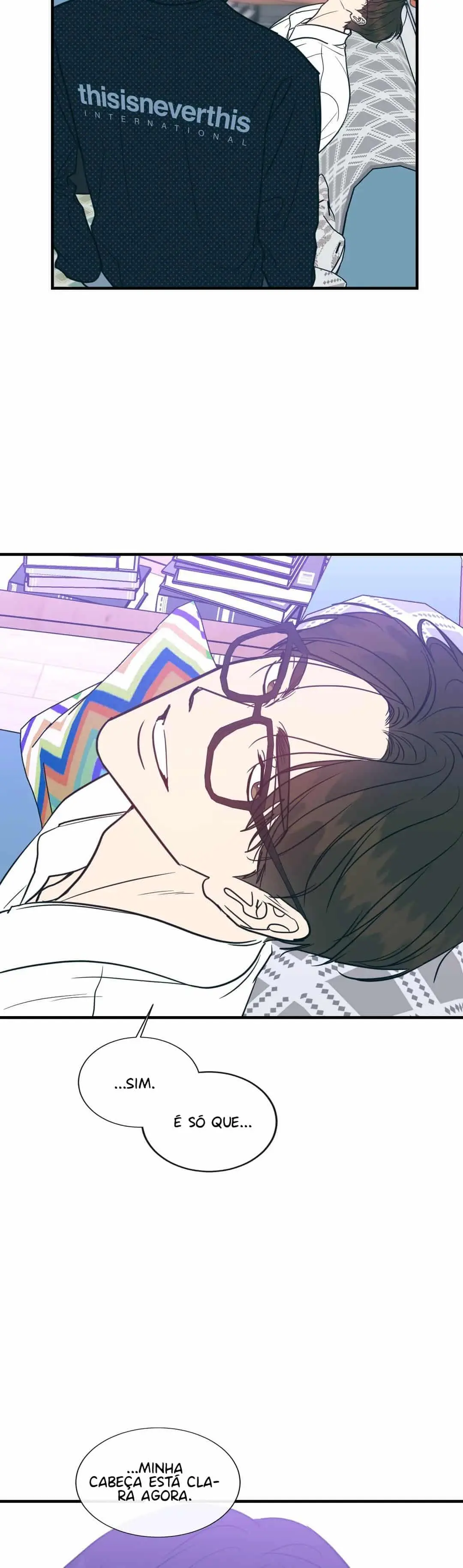 Amor em Kitsch – Capítulo 47 Yaoi – Página 10 Amor em Kitsch – Capítulo 47 Yaoi – Página 10