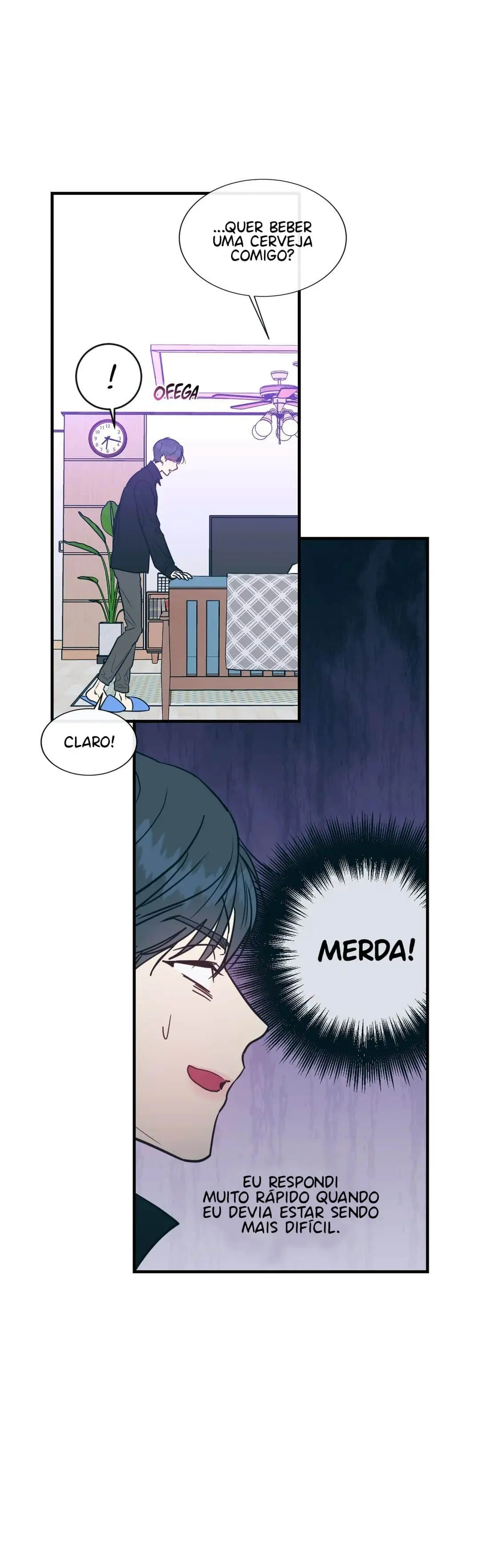 Amor em Kitsch – Capítulo 47 Yaoi – Página 12 Amor em Kitsch – Capítulo 47 Yaoi – Página 12