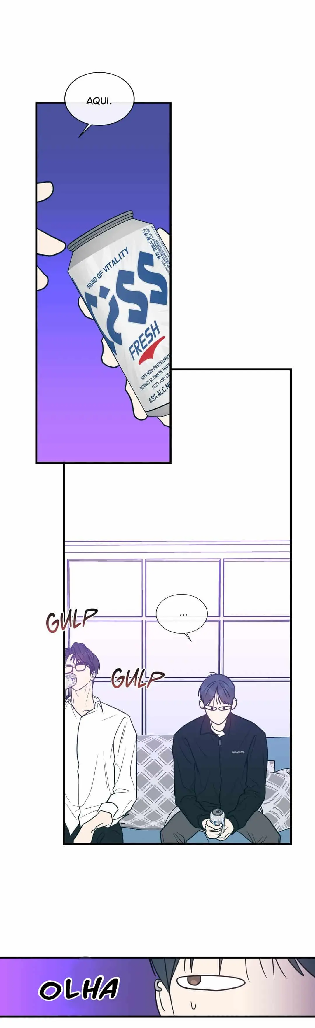 Amor em Kitsch – Capítulo 47 Yaoi – Página 13 Amor em Kitsch – Capítulo 47 Yaoi – Página 13