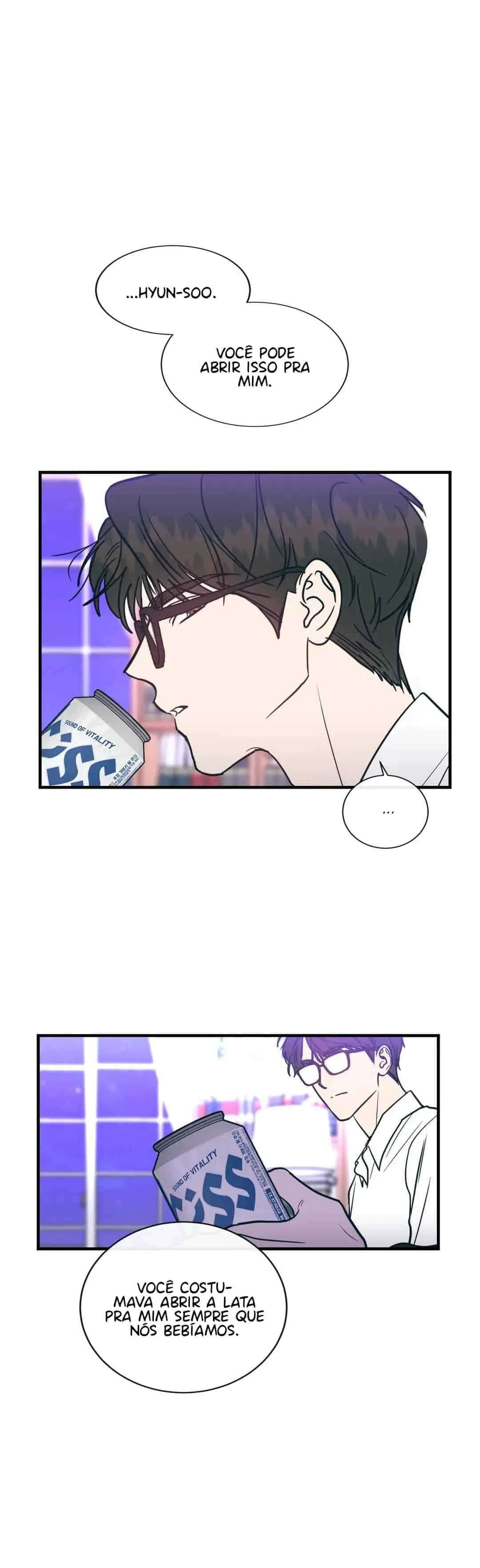 Amor em Kitsch – Capítulo 47 Yaoi – Página 14 Amor em Kitsch – Capítulo 47 Yaoi – Página 14