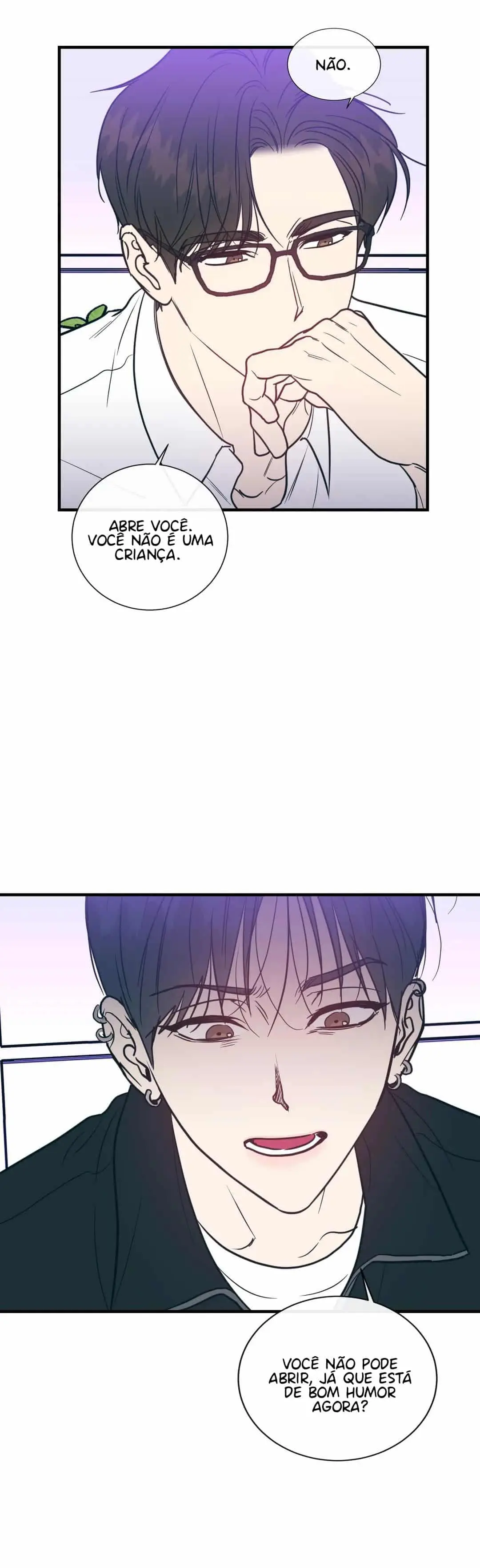 Amor em Kitsch – Capítulo 47 Yaoi – Página 15 Amor em Kitsch – Capítulo 47 Yaoi – Página 15