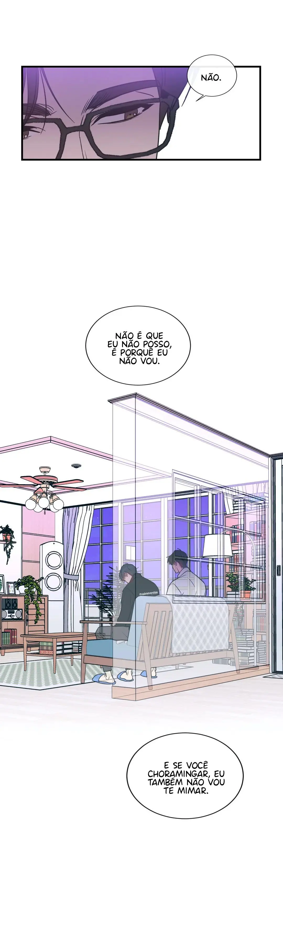 Amor em Kitsch – Capítulo 47 Yaoi – Página 16 Amor em Kitsch – Capítulo 47 Yaoi – Página 16