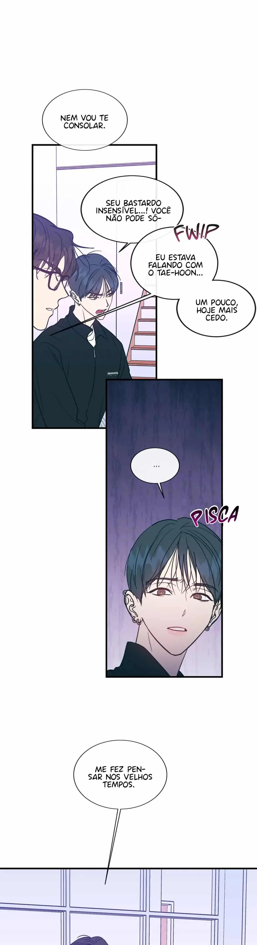 Amor em Kitsch – Capítulo 47 Yaoi – Página 17 Amor em Kitsch – Capítulo 47 Yaoi – Página 17