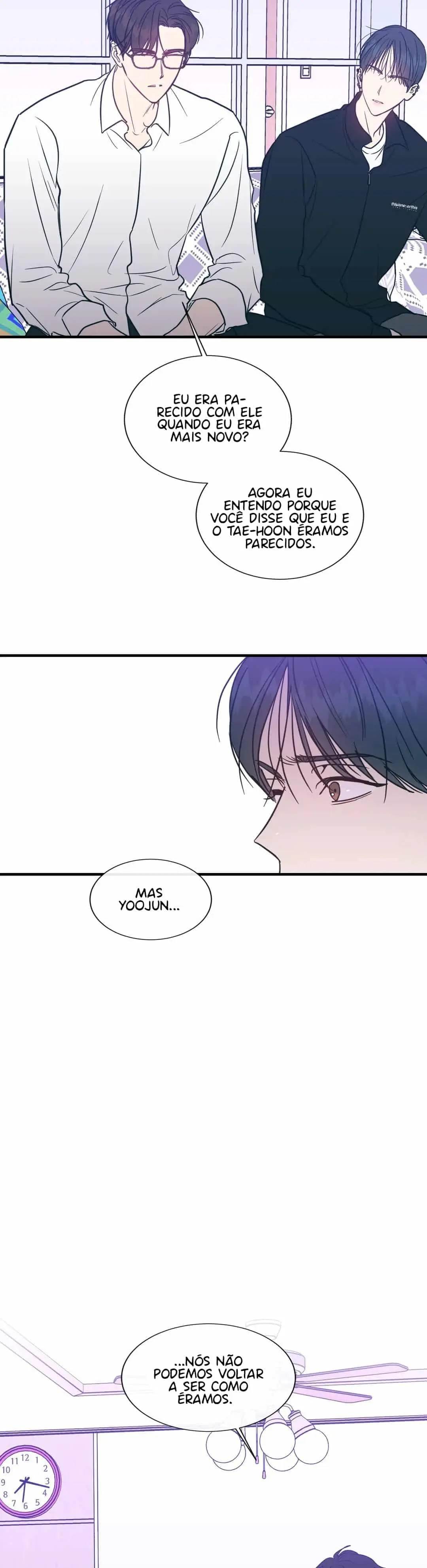 Amor em Kitsch – Capítulo 47 Yaoi – Página 18 Amor em Kitsch – Capítulo 47 Yaoi – Página 18