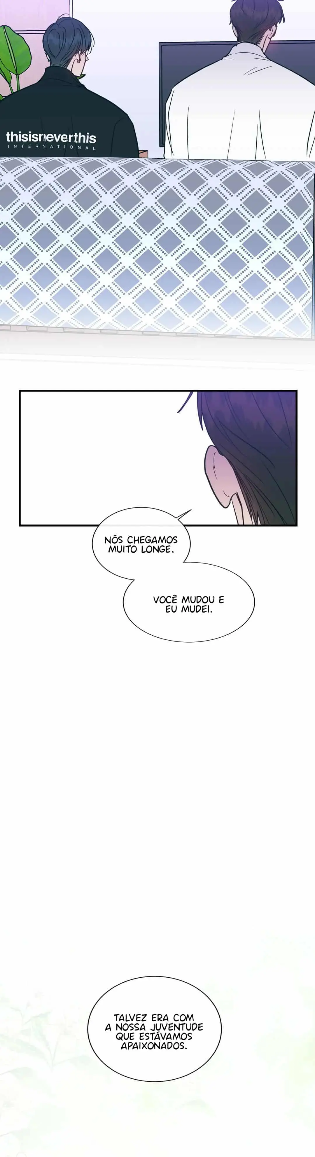 Amor em Kitsch – Capítulo 47 Yaoi – Página 19 Amor em Kitsch – Capítulo 47 Yaoi – Página 19