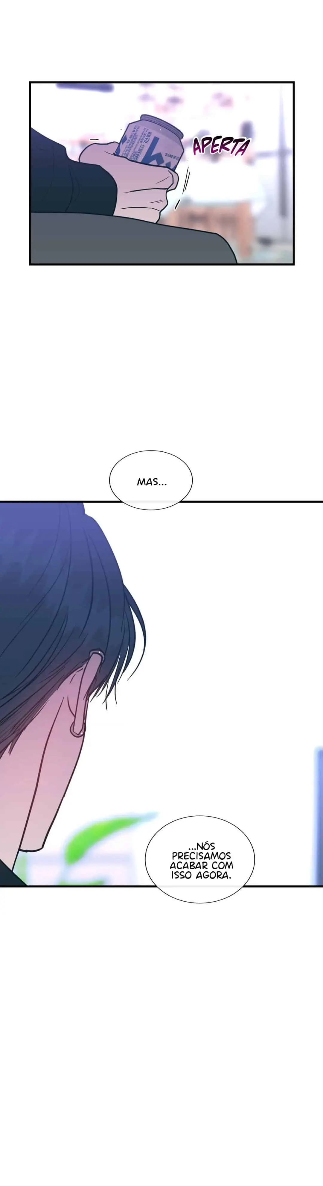 Amor em Kitsch – Capítulo 47 Yaoi – Página 21 Amor em Kitsch – Capítulo 47 Yaoi – Página 21