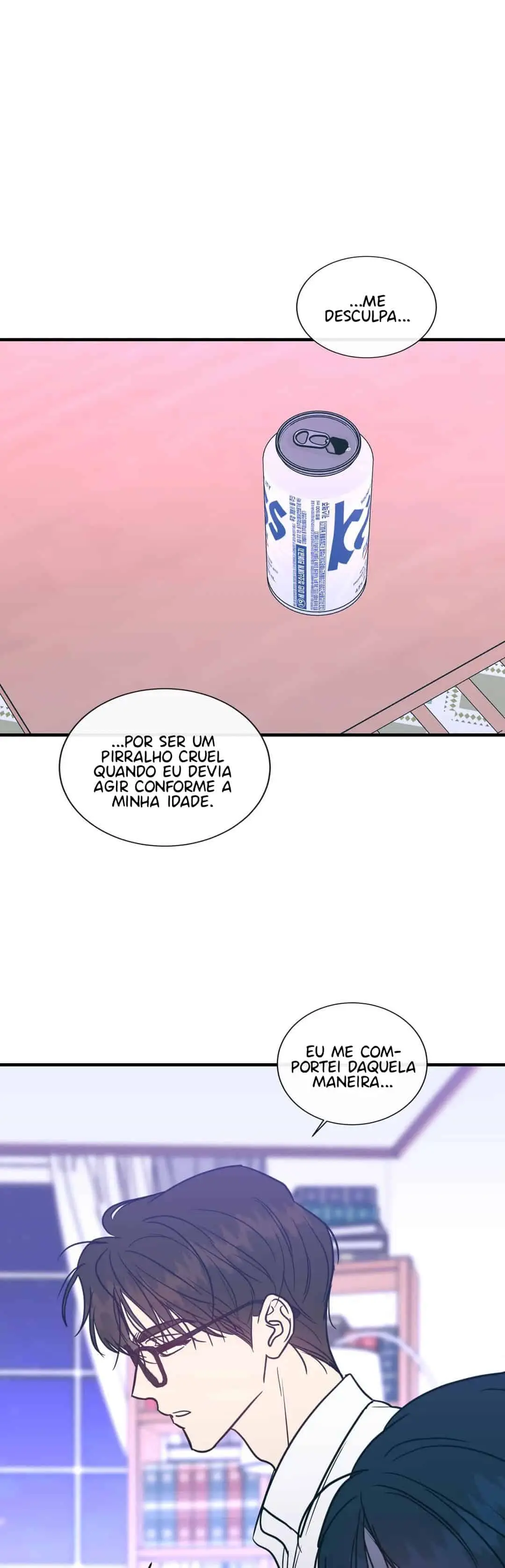 Amor em Kitsch – Capítulo 47 Yaoi – Página 22 Amor em Kitsch – Capítulo 47 Yaoi – Página 22