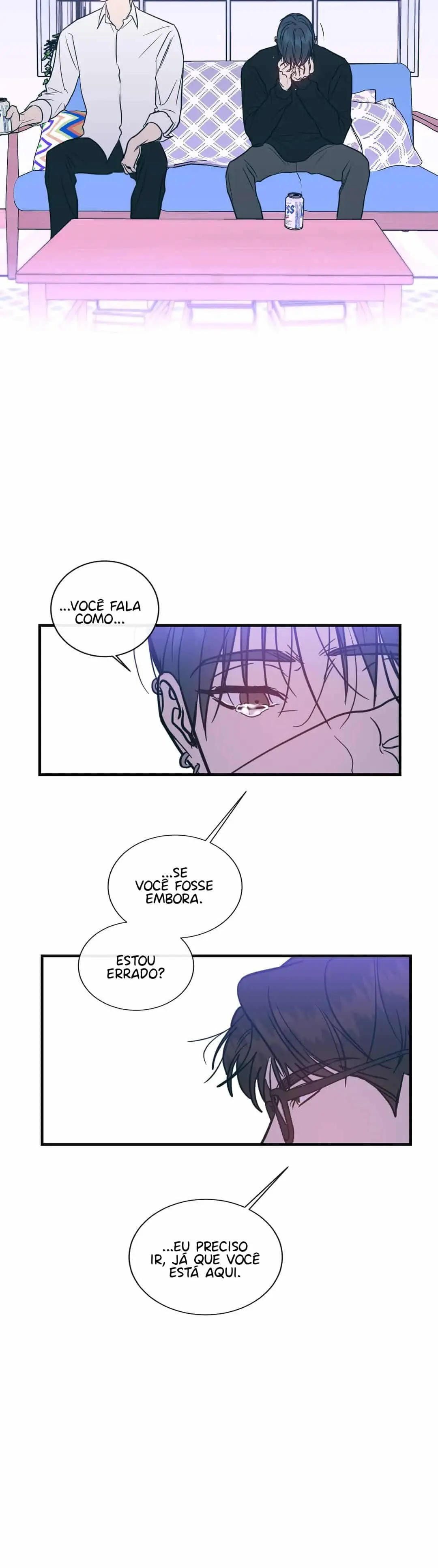 Amor em Kitsch – Capítulo 47 Yaoi – Página 24 Amor em Kitsch – Capítulo 47 Yaoi – Página 24