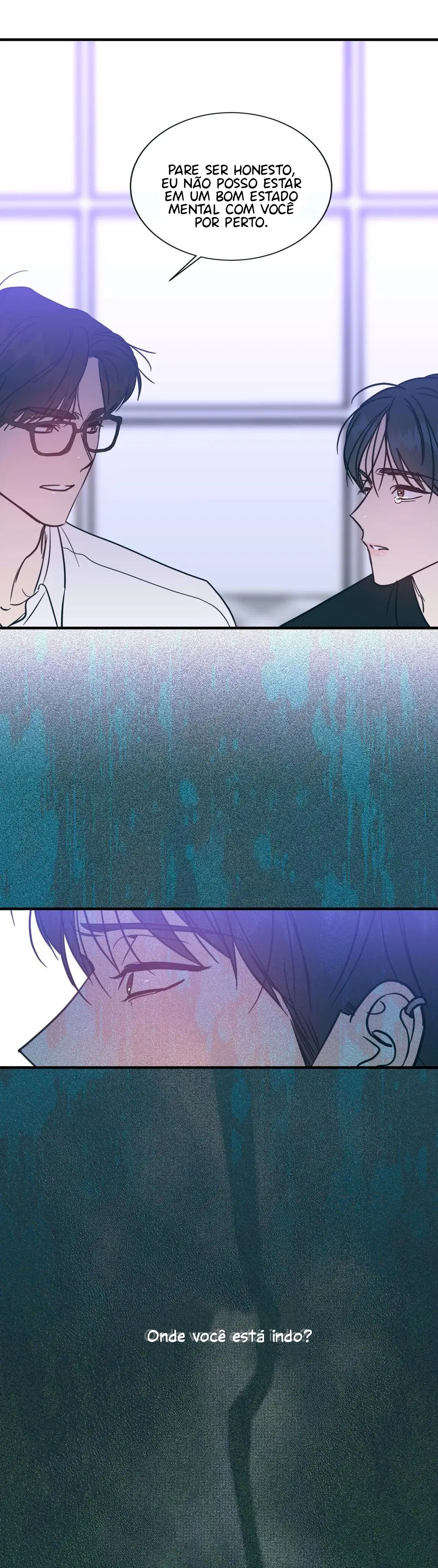 Amor em Kitsch – Capítulo 47 Yaoi – Página 25 Amor em Kitsch – Capítulo 47 Yaoi – Página 25