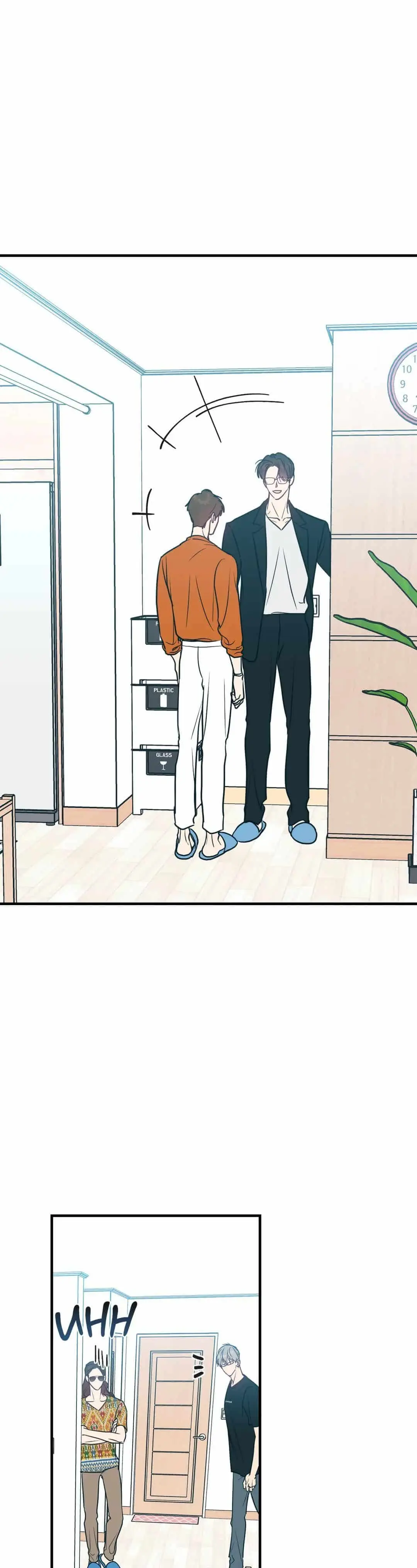 Amor em Kitsch – Capítulo 47 Yaoi – Página 27 Amor em Kitsch – Capítulo 47 Yaoi – Página 27