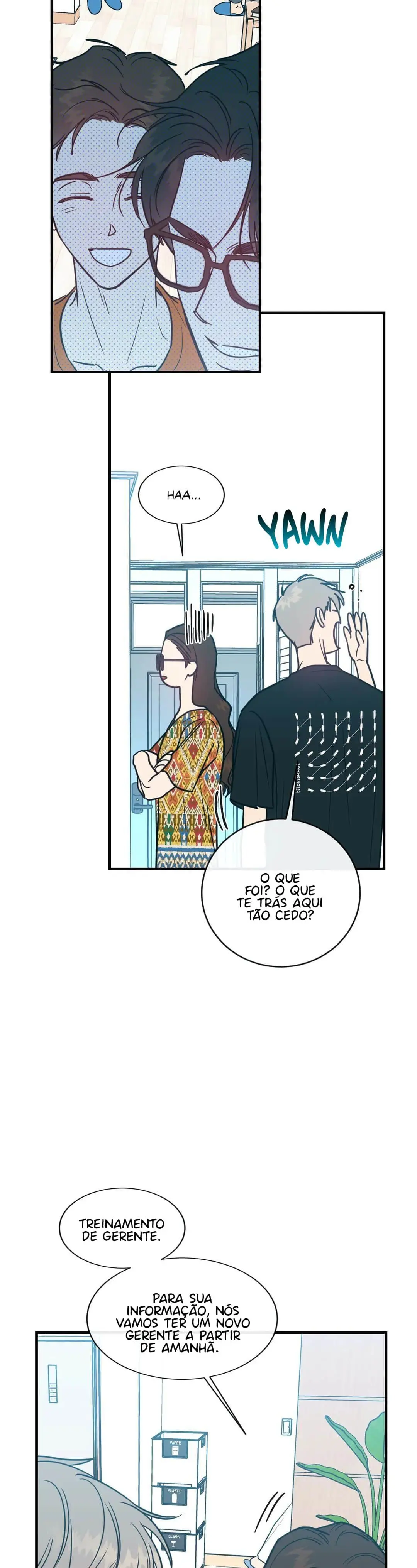 Amor em Kitsch – Capítulo 47 Yaoi – Página 28 Amor em Kitsch – Capítulo 47 Yaoi – Página 28