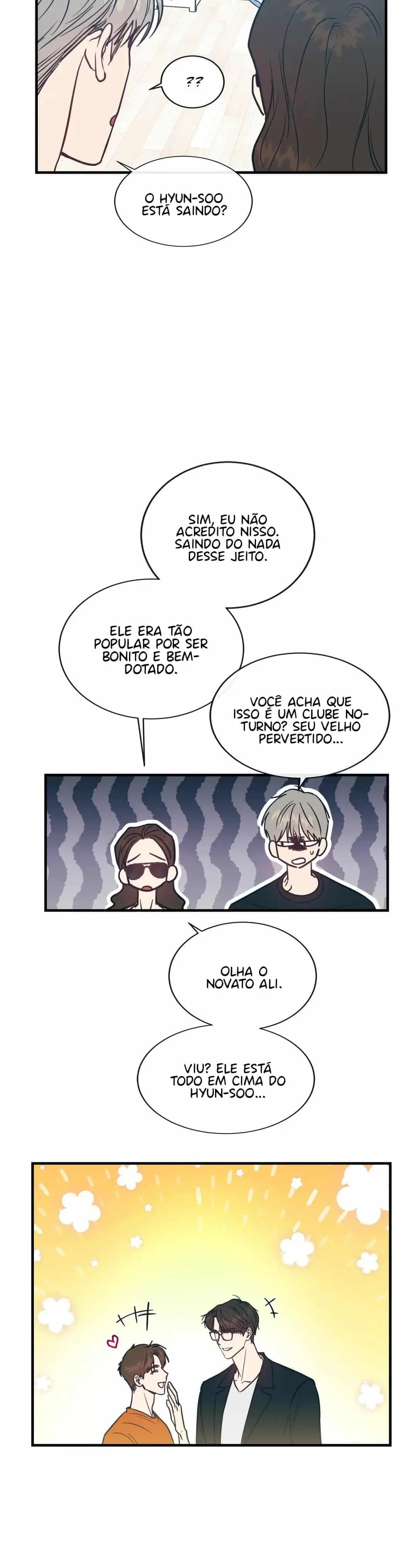 Amor em Kitsch – Capítulo 47 Yaoi – Página 29 Amor em Kitsch – Capítulo 47 Yaoi – Página 29