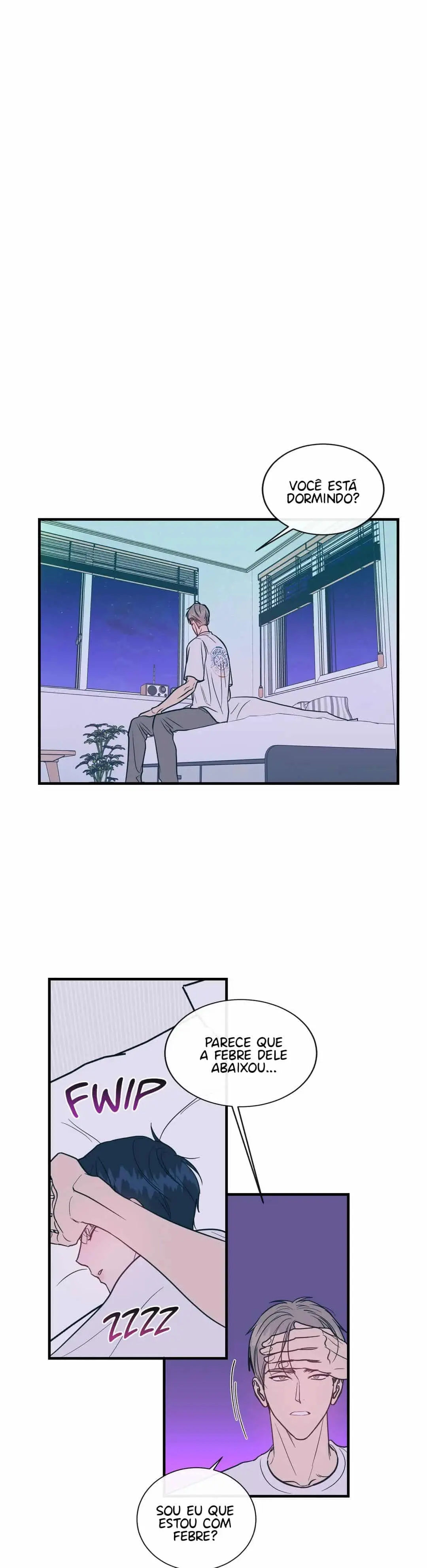 Amor em Kitsch – Capítulo 47 Yaoi – Página 4 Amor em Kitsch – Capítulo 47 Yaoi – Página 4