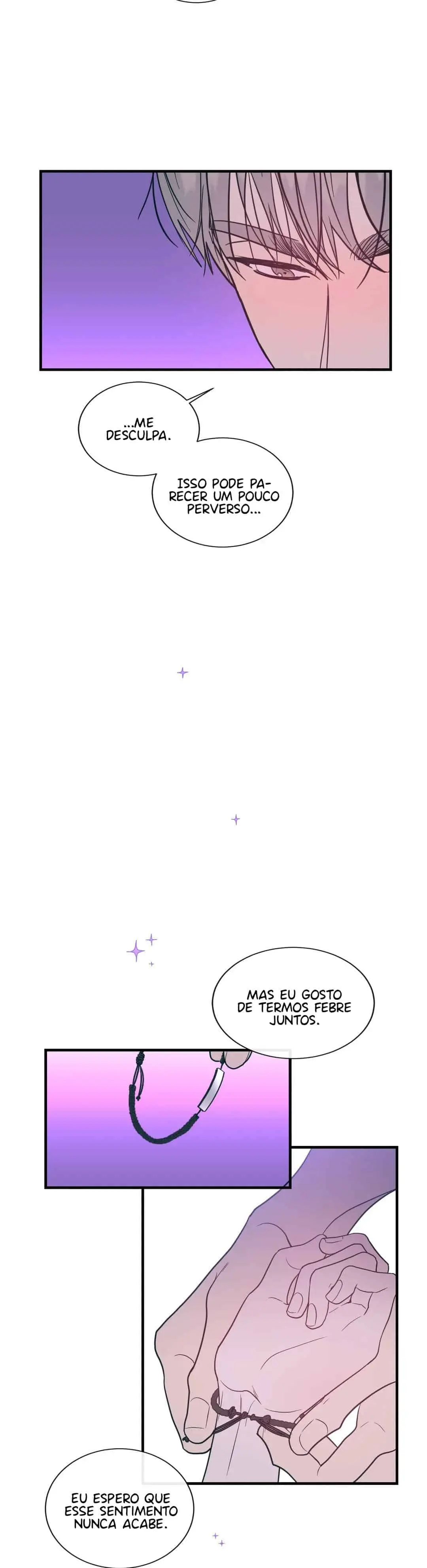 Amor em Kitsch – Capítulo 47 Yaoi – Página 5 Amor em Kitsch – Capítulo 47 Yaoi – Página 5