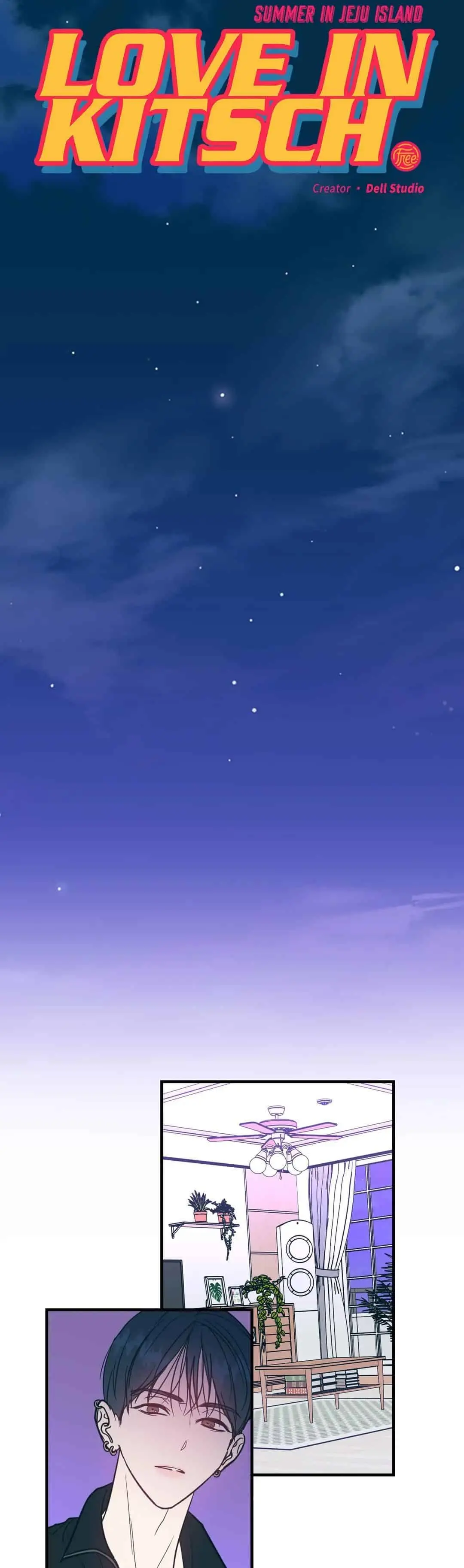 Amor em Kitsch – Capítulo 47 Yaoi – Página 8 Amor em Kitsch – Capítulo 47 Yaoi – Página 8