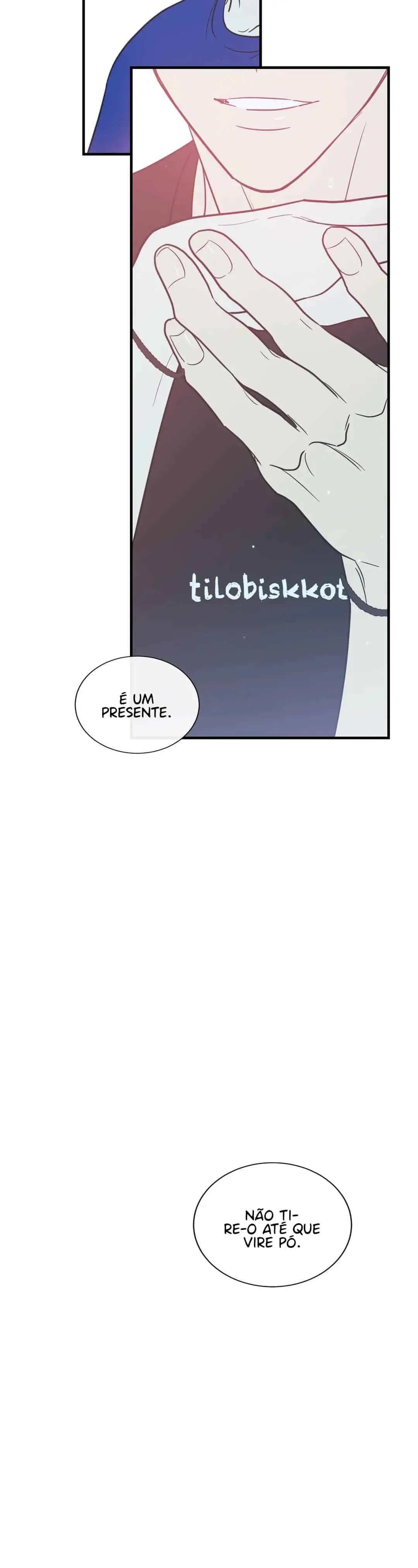 Amor em Kitsch – Capítulo 48 Yaoi – Página 13 Amor em Kitsch – Capítulo 48 Yaoi – Página 13