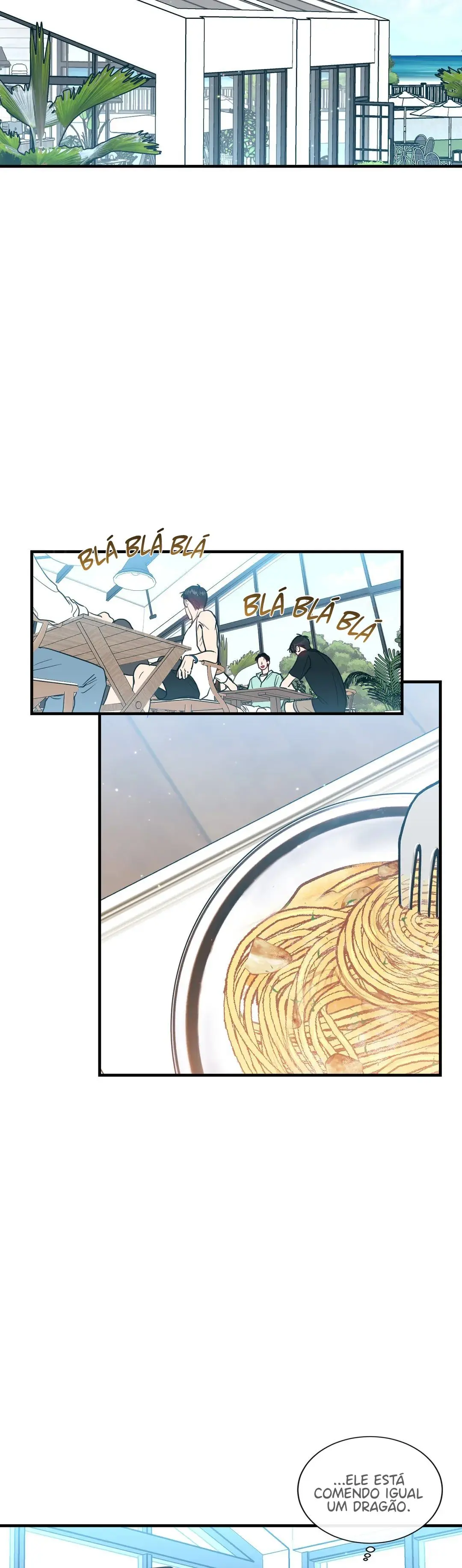 Amor em Kitsch – Capítulo 48 Yaoi – Página 15 Amor em Kitsch – Capítulo 48 Yaoi – Página 15