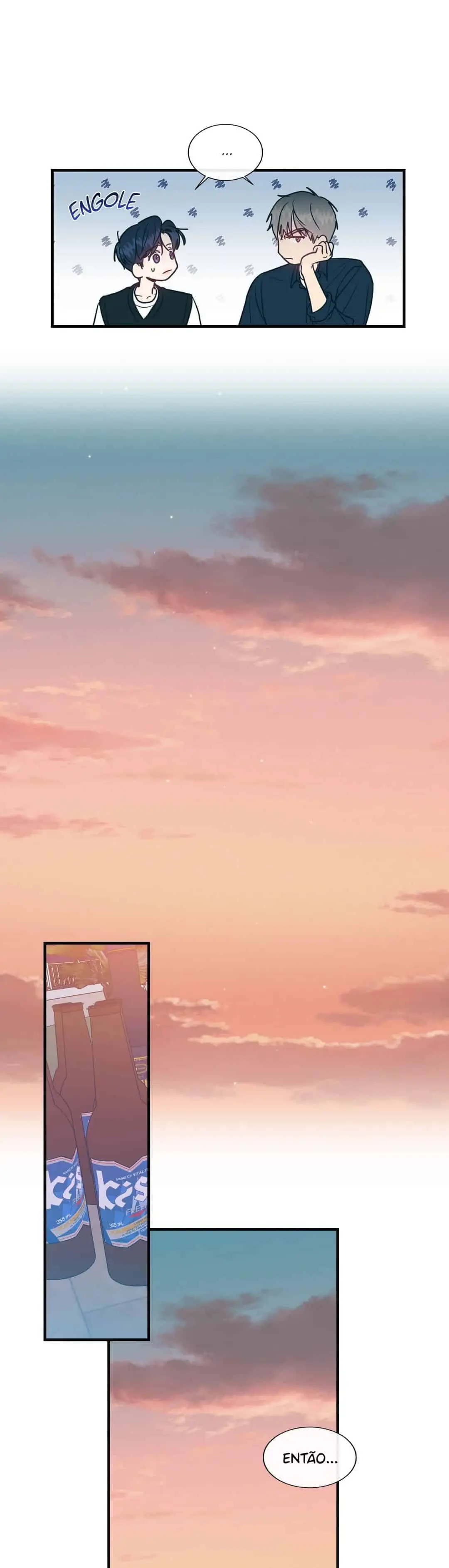 Amor em Kitsch – Capítulo 48 Yaoi – Página 18 Amor em Kitsch – Capítulo 48 Yaoi – Página 18