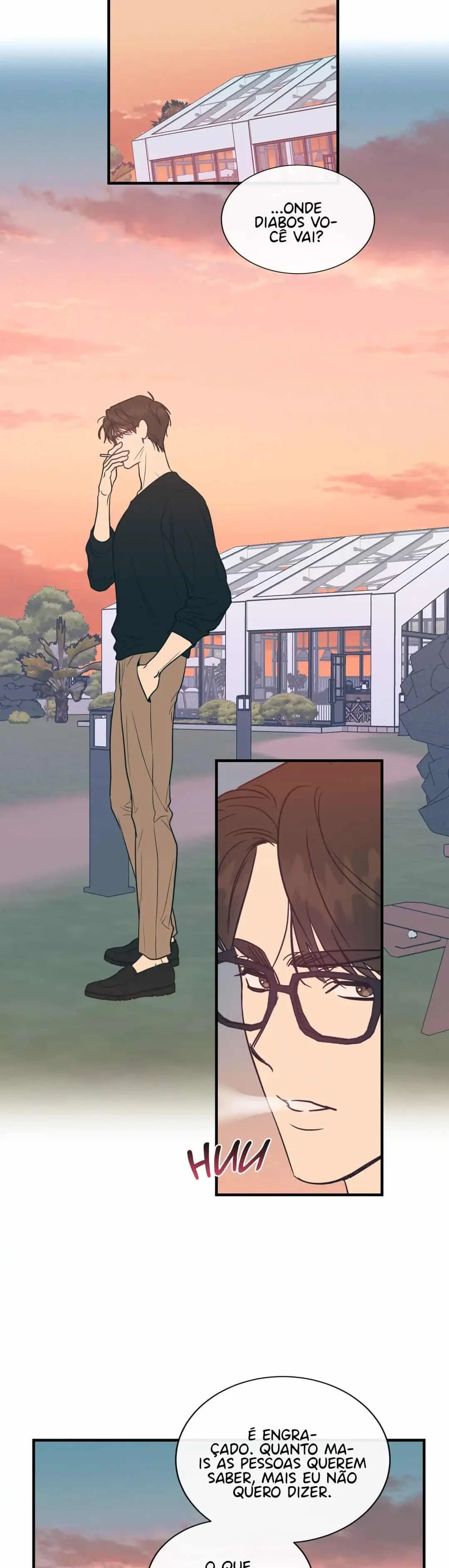 Amor em Kitsch – Capítulo 48 Yaoi – Página 19 Amor em Kitsch – Capítulo 48 Yaoi – Página 19