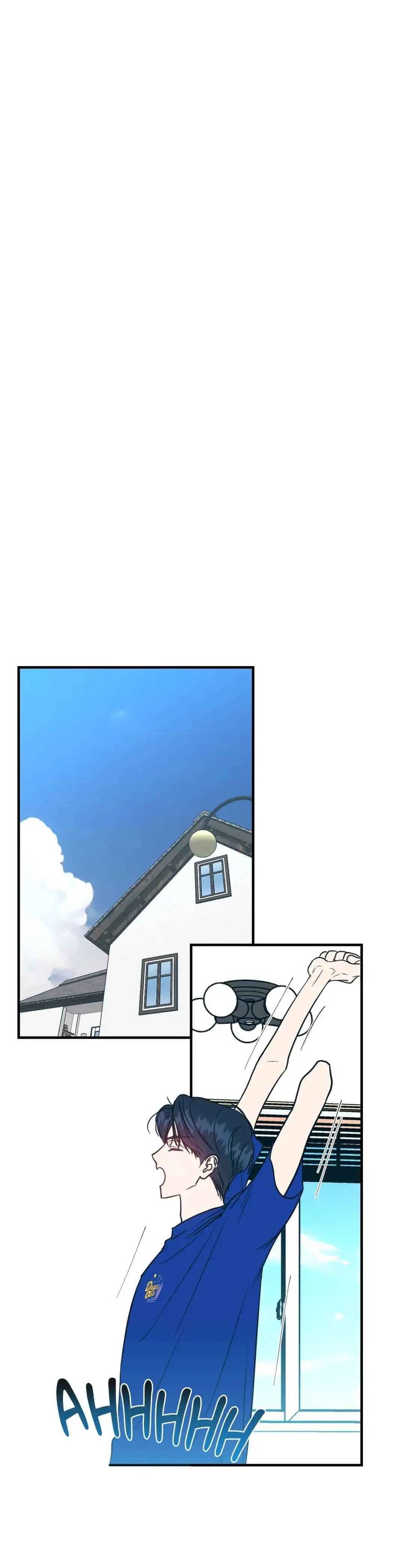 Amor em Kitsch – Capítulo 48 Yaoi – Página 2 Amor em Kitsch – Capítulo 48 Yaoi – Página 2