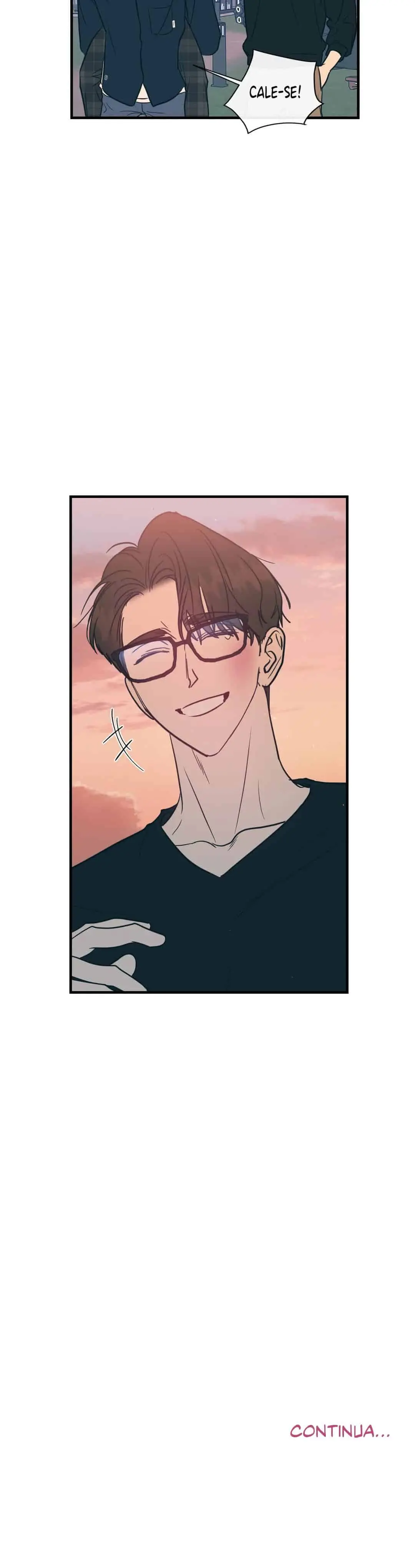 Amor em Kitsch – Capítulo 48 Yaoi – Página 24 Amor em Kitsch – Capítulo 48 Yaoi – Página 24