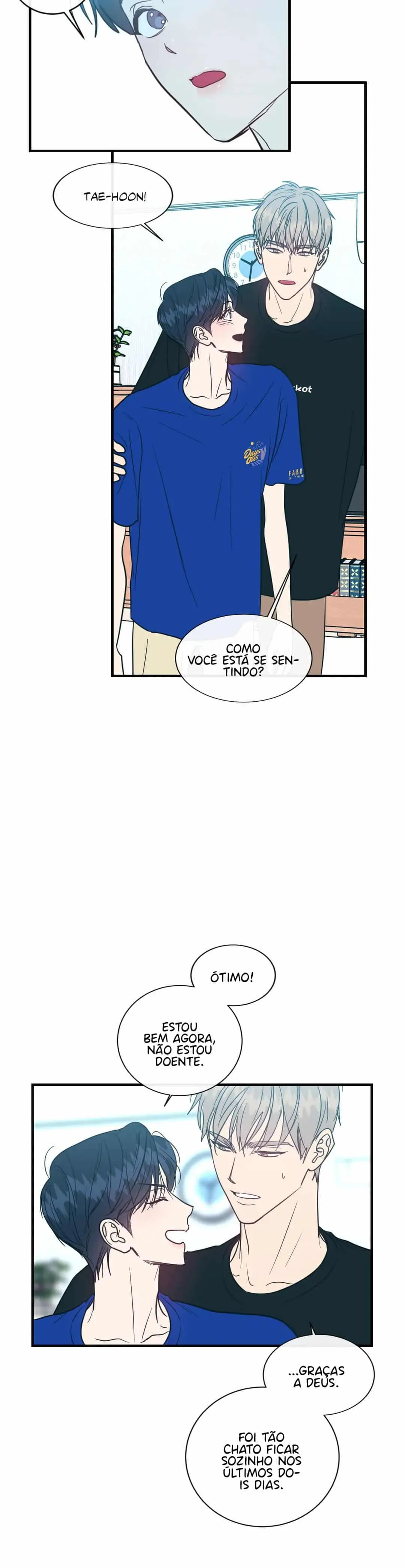 Amor em Kitsch – Capítulo 48 Yaoi – Página 4 Amor em Kitsch – Capítulo 48 Yaoi – Página 4