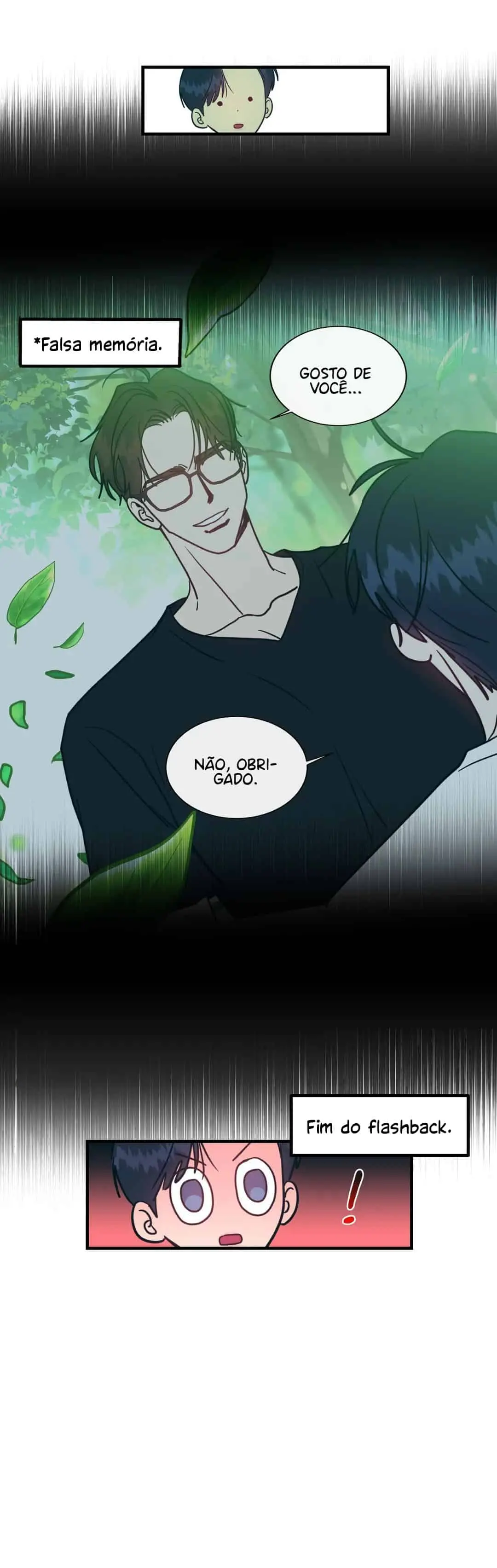 Amor em Kitsch – Capítulo 48 Yaoi – Página 6 Amor em Kitsch – Capítulo 48 Yaoi – Página 6