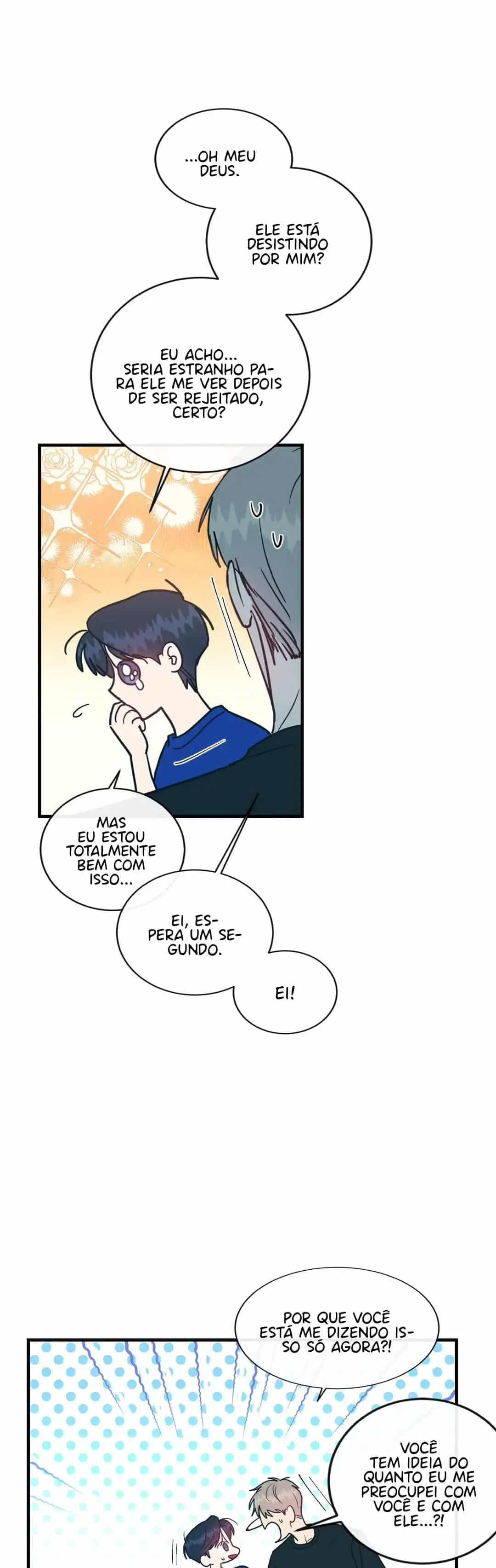 Amor em Kitsch – Capítulo 48 Yaoi – Página 7 Amor em Kitsch – Capítulo 48 Yaoi – Página 7