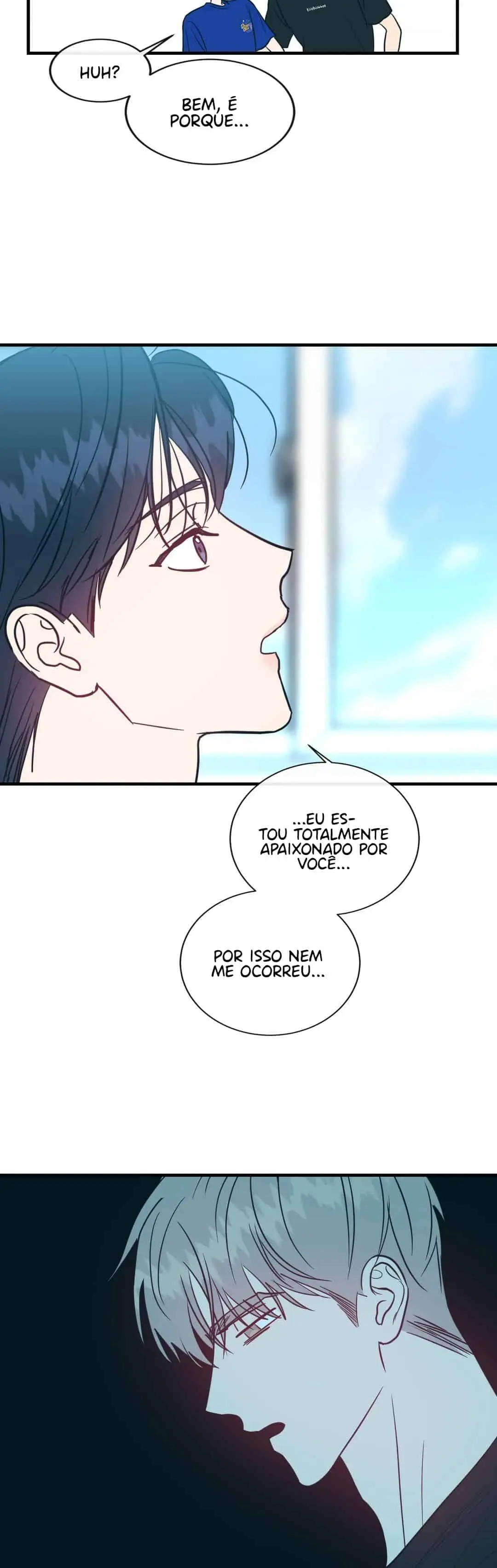 Amor em Kitsch – Capítulo 48 Yaoi – Página 8 Amor em Kitsch – Capítulo 48 Yaoi – Página 8