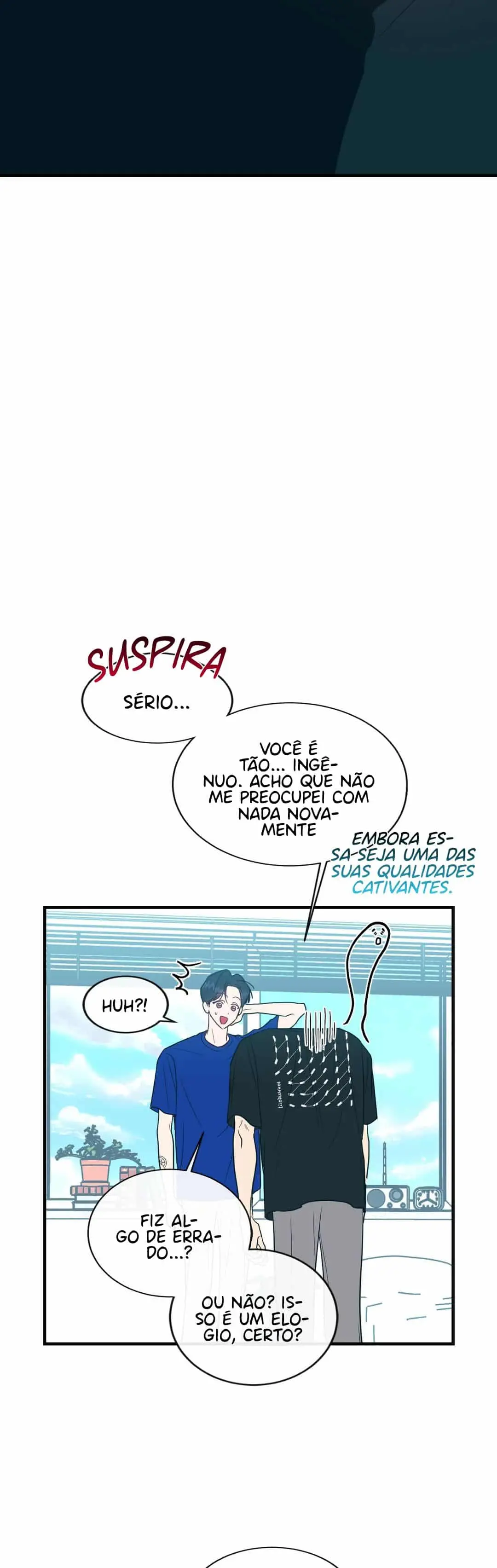 Amor em Kitsch – Capítulo 48 Yaoi – Página 9 Amor em Kitsch – Capítulo 48 Yaoi – Página 9