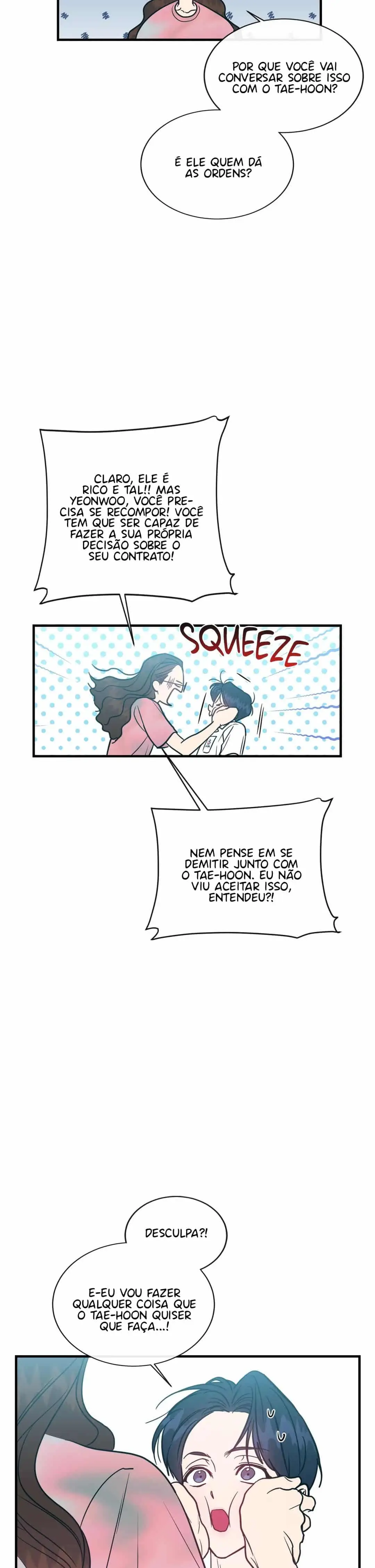 Amor em Kitsch – Capítulo 49 Yaoi – Página 10 Amor em Kitsch – Capítulo 49 Yaoi – Página 10