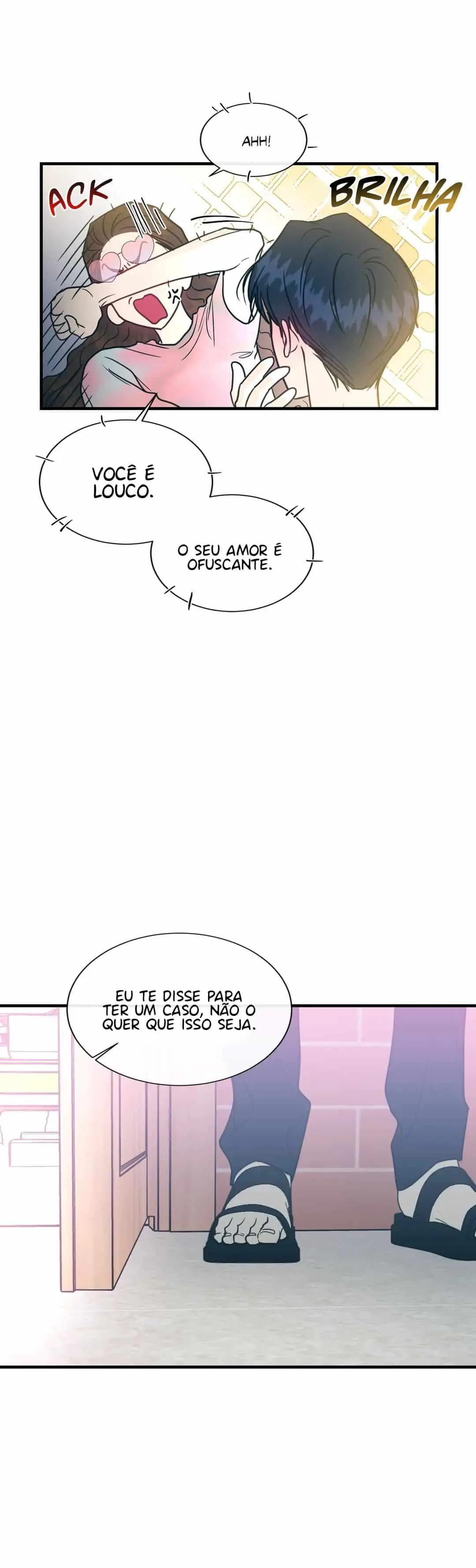 Amor em Kitsch – Capítulo 49 Yaoi – Página 12 Amor em Kitsch – Capítulo 49 Yaoi – Página 12