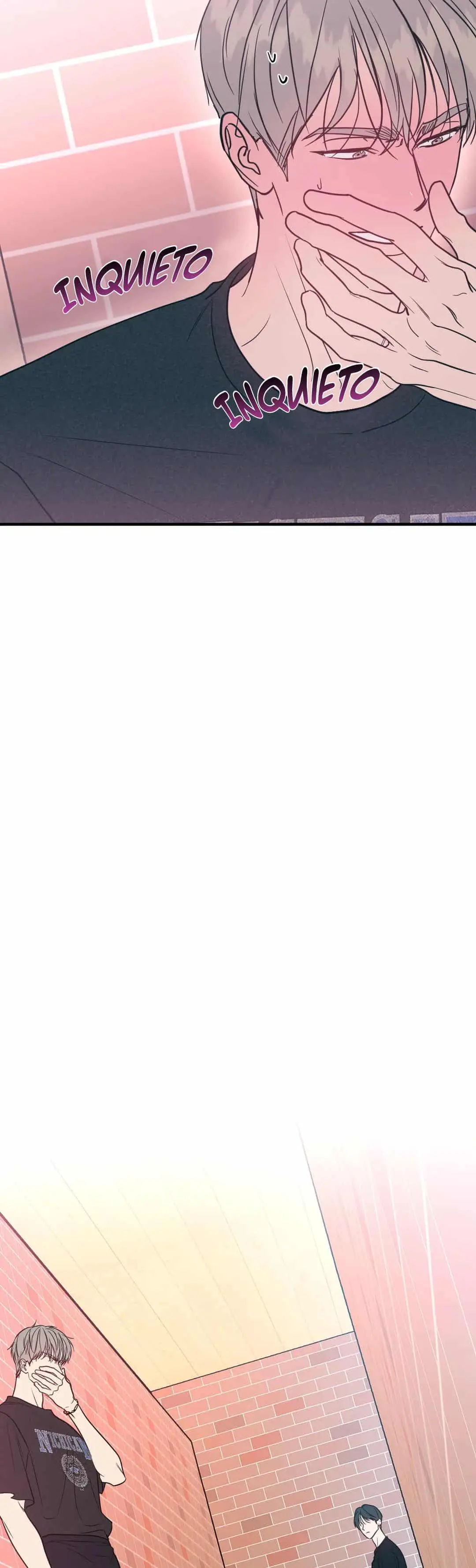 Amor em Kitsch – Capítulo 49 Yaoi – Página 14 Amor em Kitsch – Capítulo 49 Yaoi – Página 14