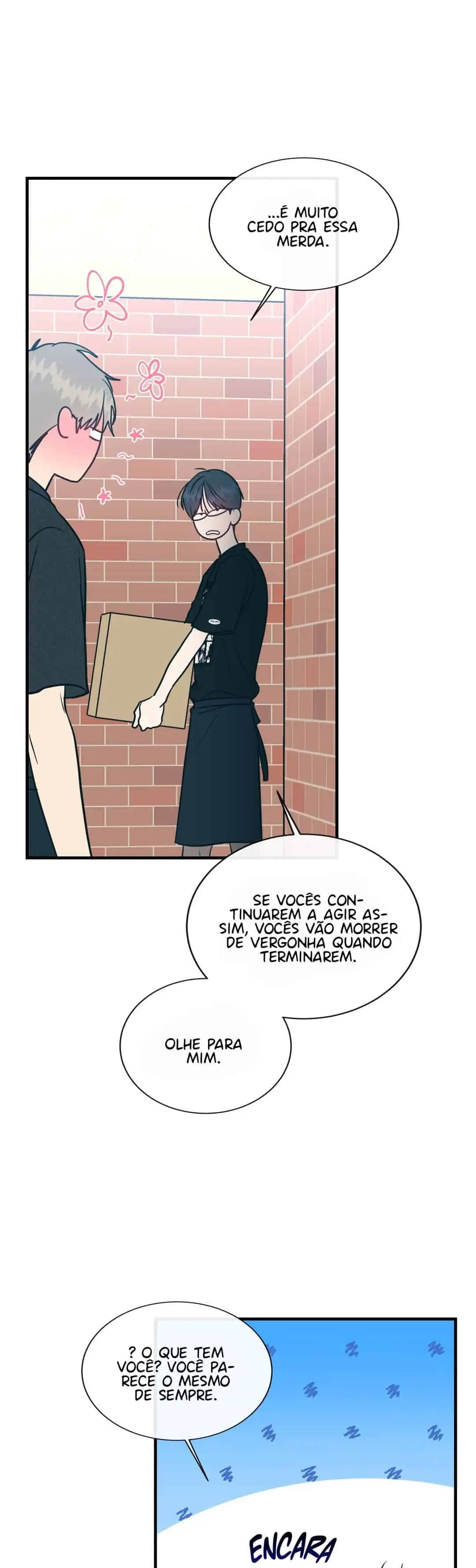 Amor em Kitsch – Capítulo 49 Yaoi – Página 16 Amor em Kitsch – Capítulo 49 Yaoi – Página 16