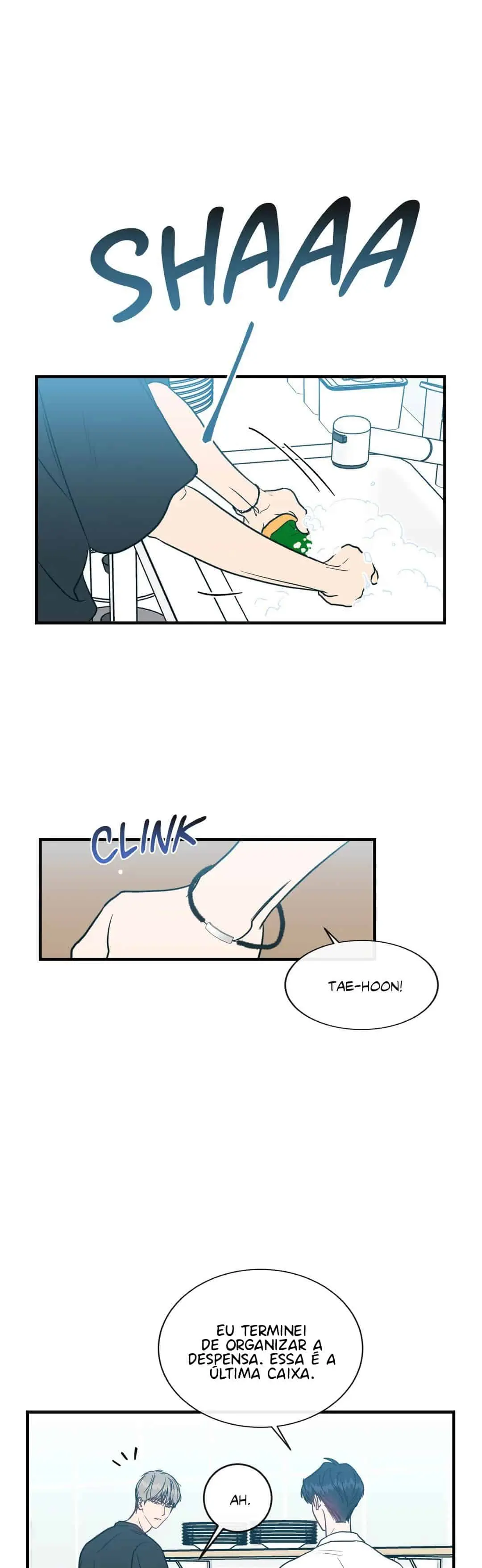 Amor em Kitsch – Capítulo 49 Yaoi – Página 19 Amor em Kitsch – Capítulo 49 Yaoi – Página 19