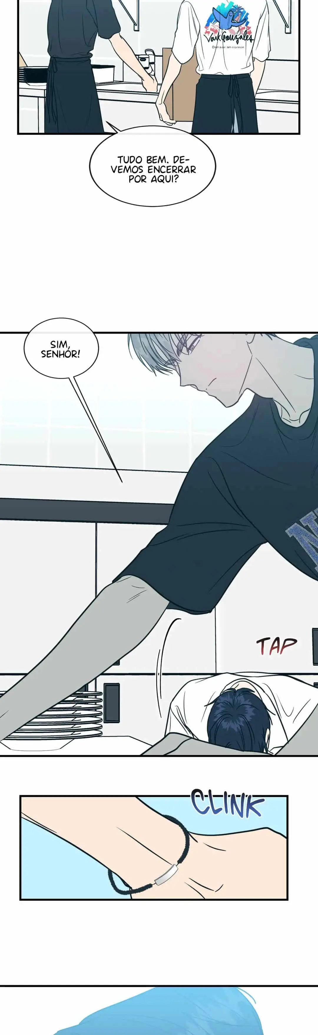 Amor em Kitsch – Capítulo 49 Yaoi – Página 20 Amor em Kitsch – Capítulo 49 Yaoi – Página 20