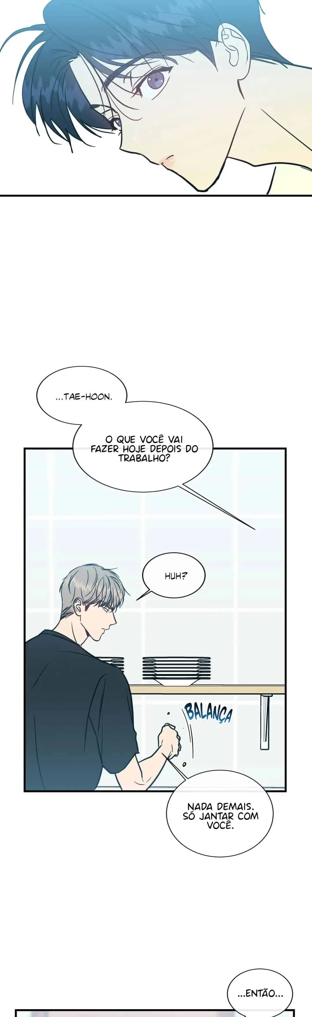 Amor em Kitsch – Capítulo 49 Yaoi – Página 21 Amor em Kitsch – Capítulo 49 Yaoi – Página 21